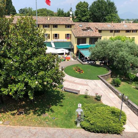 Irides Rooms A Un Passo Dai Parchi Divertimento Лацизе Экстерьер фото