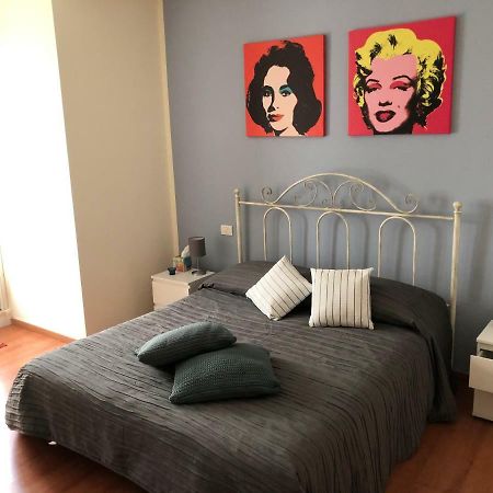 Irides Rooms A Un Passo Dai Parchi Divertimento Лацизе Экстерьер фото